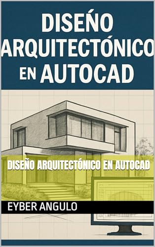 Manuel AutoCAD architecture espagnol pour maîtriser les plans de bâtiment sans professeur