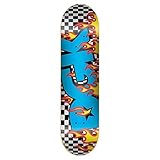 Construcción de alta calidad de OG Dirty Ghetto Kids Skateboard Co.