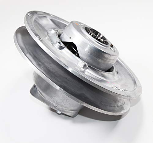 Kawasaki Mule 600 610   SX (Secondary) Driven Converter Clutch - OEM 49094-0040