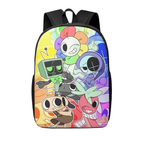 YANGQIJL Dandy'S World Sports Backpack