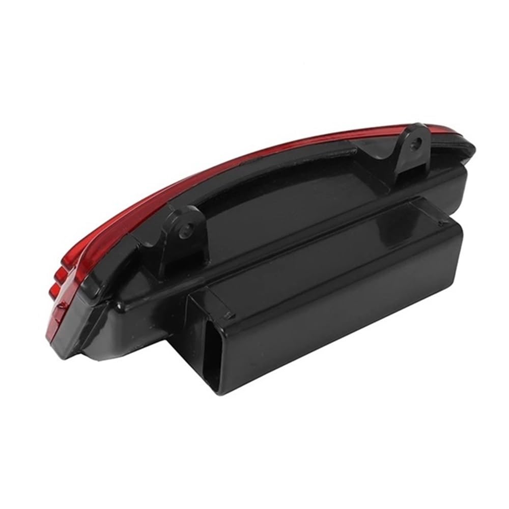 Moto Faro Posteriore Moto Punta Posteriore Luce Tri-Bar LED Coda Freno Indicatori Di Direzione Per Touring Per Strada Per Road Glide 2014-2019