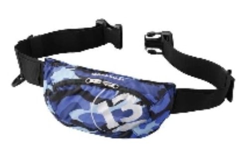 Amazon | ブリーデン(BREADEN) ライフウエスト 04マリンカモ