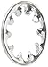 Ridgid 92255 Washer, Lock 5/16 Internal