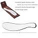 Allshow Gua Sha Tools, Stainless Steel Scraping Massage Tool, IASTM Tools, Myofascial Scraping Tools to Physical Therapy, Scar Tissue and Soft Tissue (A)