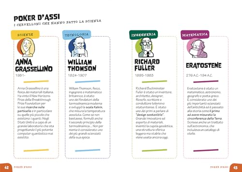 La Scienza è Un (Libro) Gioco! - 4