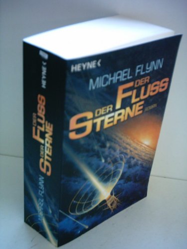 Bild: Der Fluss der Sterne f�r 3,94 EUR (-52%) statt 54,00 EUR bei amazon.de