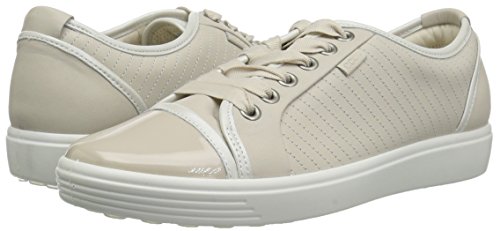 Image of ECCO Women's Soft 7 Leisure Sneaker