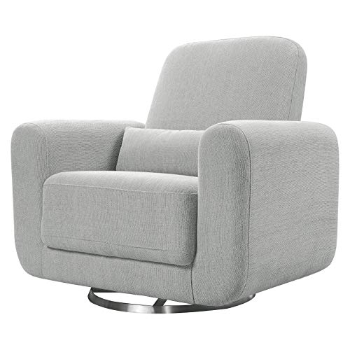 Babyletto Tuba Extra Wide Swivel Glider