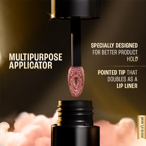 Image of Lakme Xtraordin-airy One-and-Done Tint Crimson Kiss 101 3ml (Pack of 2)