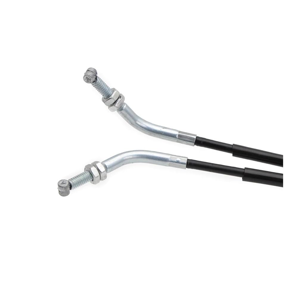Cable de acelerador de motocicleta apto for WR450F 2012 2013 2014 2015 1DX-26302-00