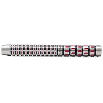 ダーツ用バレル　Astra darts Redstar thermal 2BA ダーツ > ソフトダーツ > ブランド【タ行】 > ダイナスティー