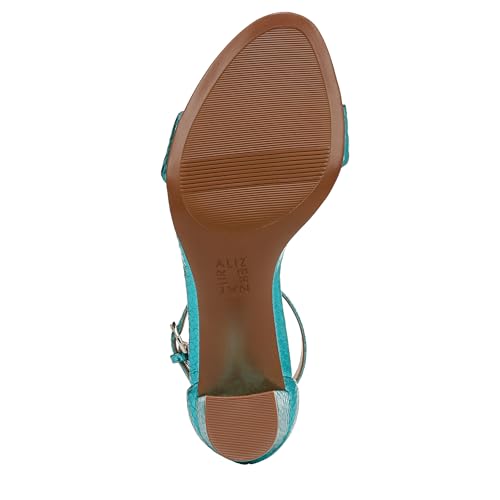 Image of Naturalizer womens Vera Heeled Sandals
