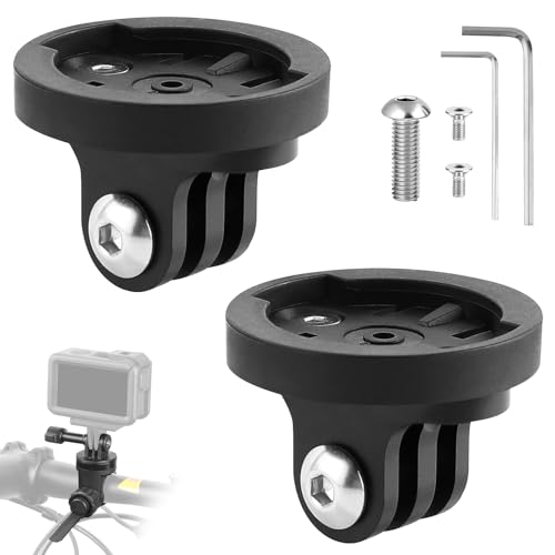 Installazione semplice, veloce e sicura – Viti e attrezzi inclusi: per il montaggio non sono necessari accessori aggiuntivi: tutte le viti necessarie e due chiavi a brugola sono già incluse. L'adattatore può essere fissato in pochi minuti e sostituito altrettanto rapidamente. Ideale per gli utenti che passano frequentemente tra fotocamera, luci o dispositivi.