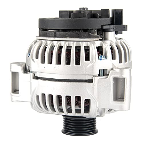 Image of PHILTOP 13953N Alternator 150Amp for E320 2003-2005, E500 2003-2006 | Alternator for S430 2002-2006, SL500 2002-2006, S500 2002-2006, CLS500 2006,CLK430 2002-2003, CL500 2002-2006, G500 2003-2008