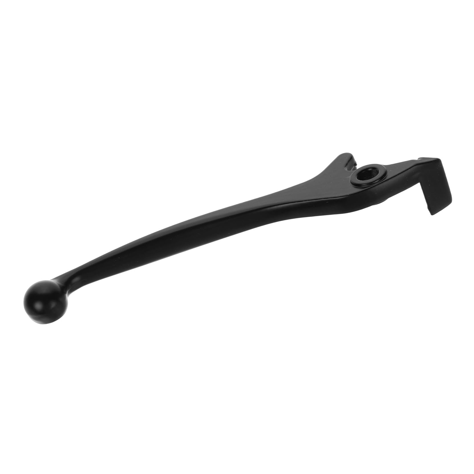 Palanca de freno derecha metálica accesorio ATV quad freno hidráulico