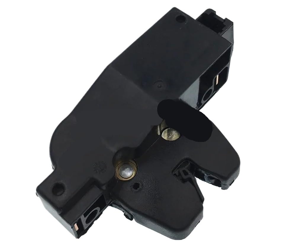 Sdkotrew One Color Rear Tailgate Lock Rear Trunk Locks Lid Locking Latch For Pe&Ugeot 206 307 407 For C2 C3 C4 For Xsara For Picasso Tailgate Lock Parts 871982