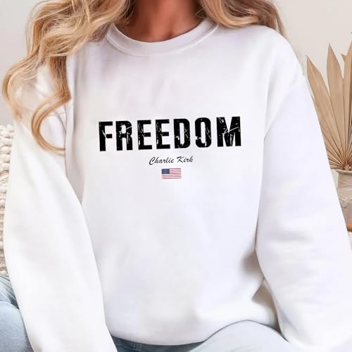 Freedom Sweatshirt Pray For Sweatshirt For Men Women3
