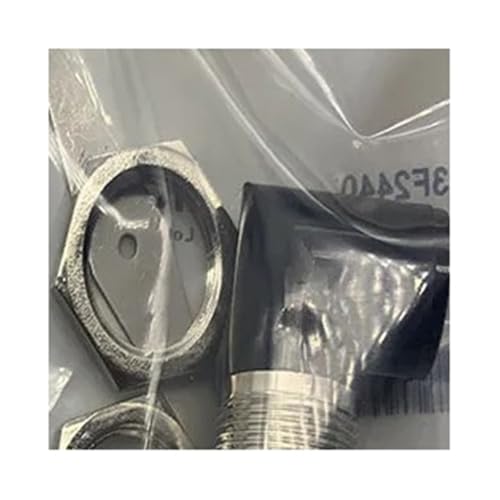 Éviter les pannes avec le capteur de proximité optique VTE18-3N2740