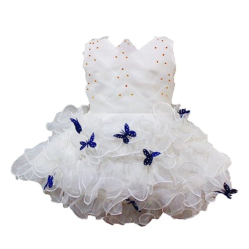 MAVILLA GARMENTS Baby Girl Knee Length Frock,Dress for Baby Girls || Dress for Baby Girls Clothes for Baby Girls Baby Girl Dress