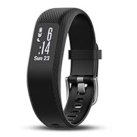Algopix Similar Product 18 - Garmin Fitness Band Vivosmart 3