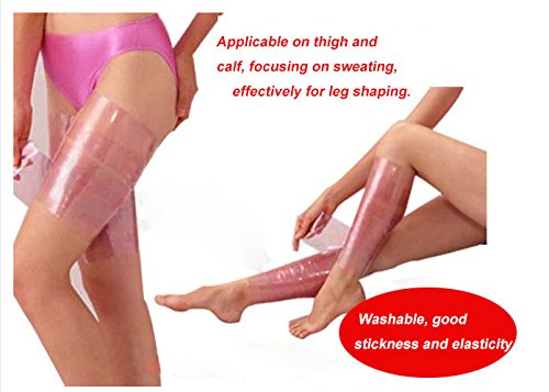 Elitzia sauna potente banda di gamba per due