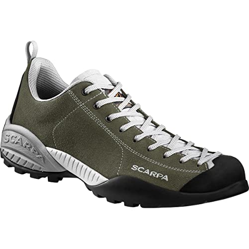 Chaussures trail running homme Mojito pour courir en forêt et montagne