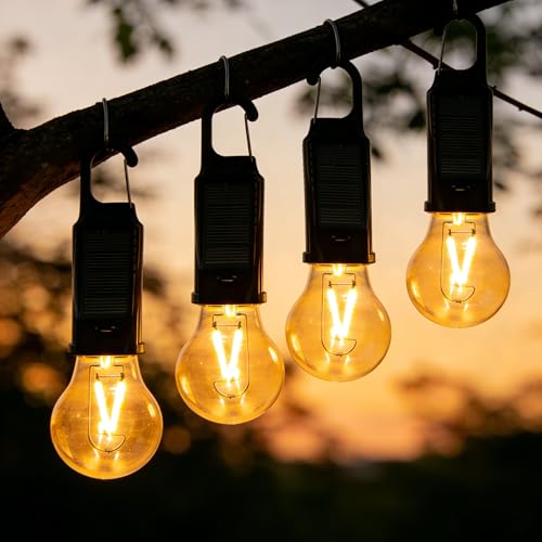 Mpow ポータブルLEDライト キャンプ用 防水