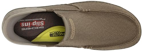 Image of Skechers Men's Melson Bentin Loafer