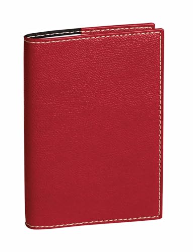 Agenda 2026-2027 Quo Vadis Ministre S semainier spirale 16x24 cm