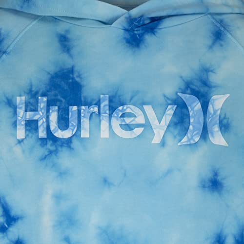 Image of Hurley Boys' One and Only Pullover Hoodie