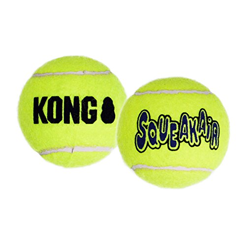 Zen-Kat Kong Air Squeaker Tennis Ball L 7,6 cm 1 pcs.