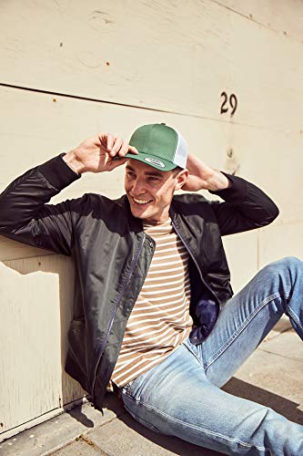 Image of Yupoong Yp Classics Retro Trucker Cap