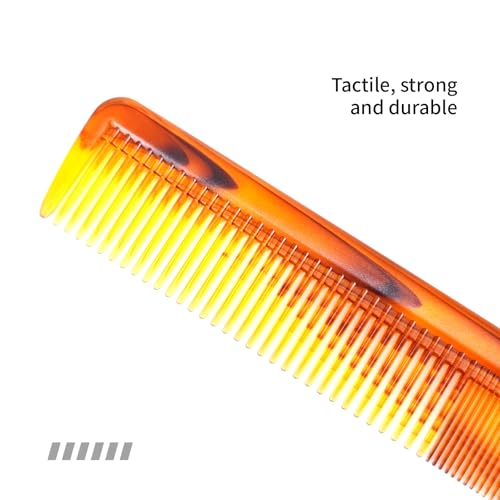 Peine de Estilo Vintage de Doble Diente para Desenredar Cabello Mojado miniatura 5