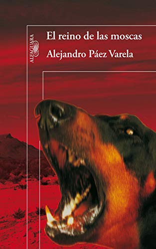 El reino de las moscas