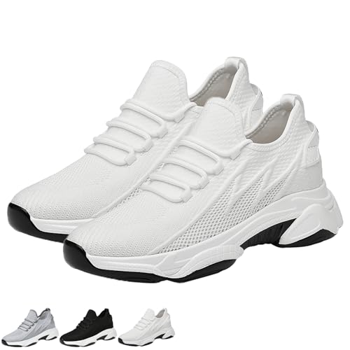 Tallure Sneakers, Tallure Sneakers Women Men, 1.6