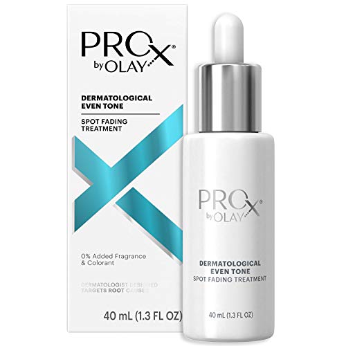 ProX by Olay Dermatological Anti-Aging Even Tone Spot Fading Treatment, 1.3 oz