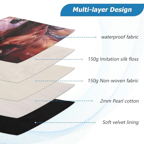 Funda impermeable para laptop 13-14 pulgadas miniatura 4