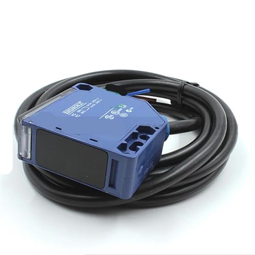 Capteur photoélectrique XUK2ARCNL2R XUK2ARCNL2T pour la gestion de tri