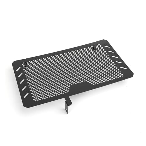 Grille de protection radiateur moto DL650 voyagez serein en V-Strom 650