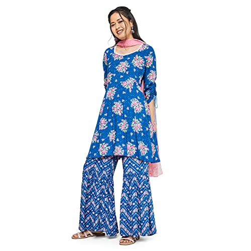 Image of global desi Women SET-3