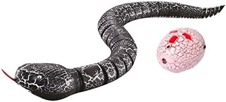 شارژی RC Snake اسباب 