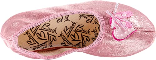 Beck Gymnastiekschoenen voor meisjes, roze roze 03, 23 EU - Image 6