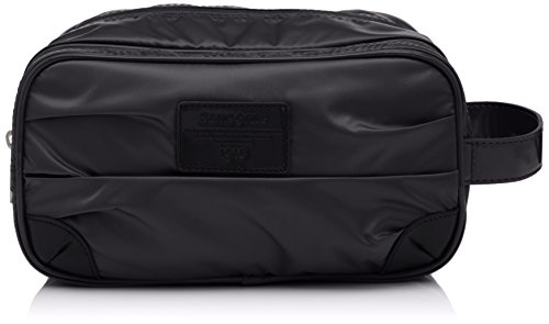 Preisvergleich Produktbild Samsonite Kulturtasche 56092 1041 Schwarz