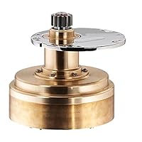Algopix Similar Product 20 - Andersen Below Deck Variable Speed