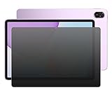 FCS | 1pc. | Matte Screen Protector For Huawei MatePad 11.5 (2025) | Anti Shock Armour Impossible Flexible Screen Guard | 9H Hardness (Matte)