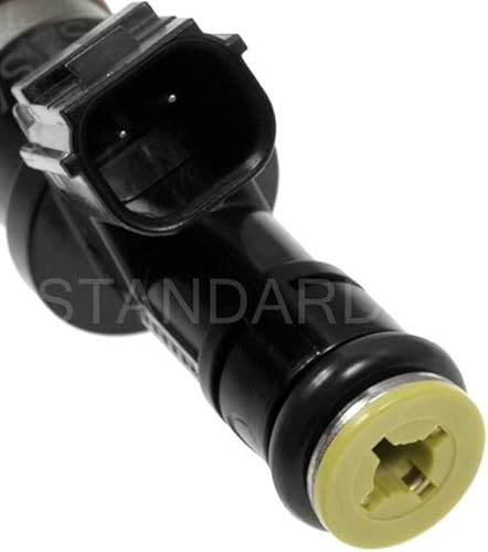 Miniatura 2 de Standard Motor Products Inyector de combustible FJ1046, negro