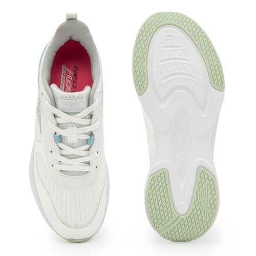 Image of Red Tape Womens Rlo1784a Athleisure Sports Shoes