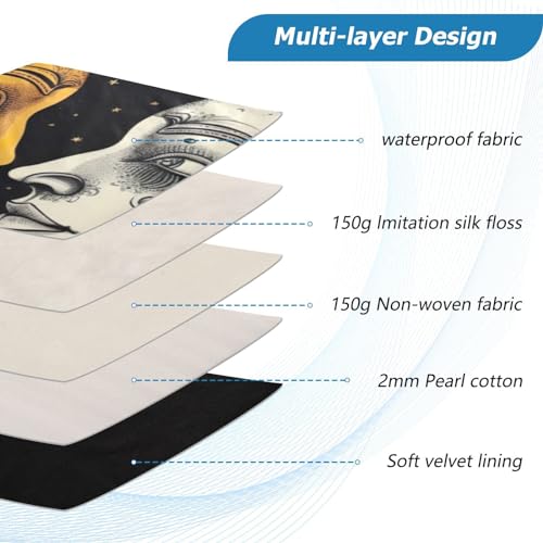 Funda para laptop de 13-14 pulgadas miniatura 4
