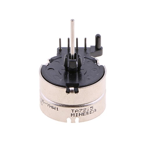 Balikha Stepper Motor Gauge Measuring Instrument Spare Part #TOP4