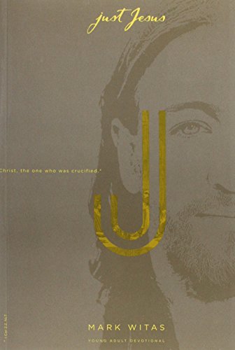 Just Jesus view 2